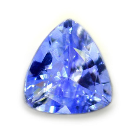 0.42ct Certified Natural Blue Sapphire – sapphirebazaar