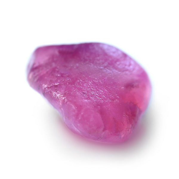 1.54ct Certified Natural Pink Sapphire