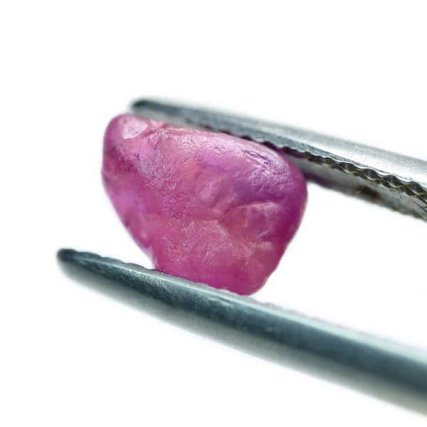 1.54ct Certified Natural Pink Sapphire – sapphirebazaar