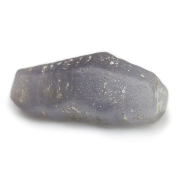 5.41ct Certified Natural White Sapphire – sapphirebazaar