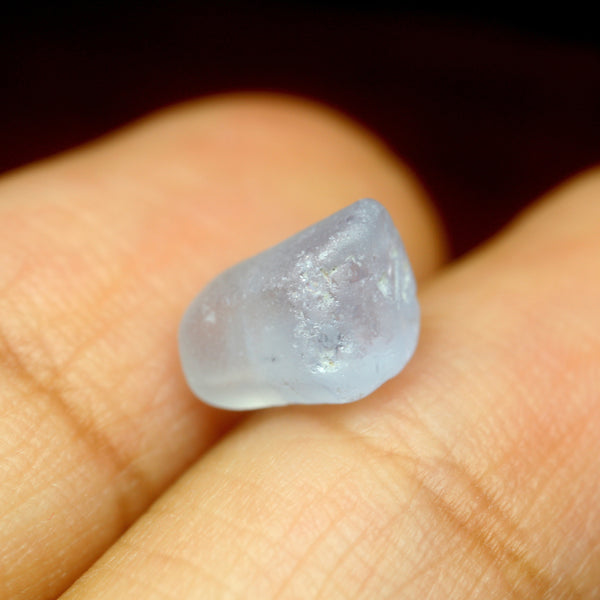 ブルーサファイア1.06ct Blue Sapphire 1.06ct Cornflower Blue Sapphire – Ceylon Luxe Sapphires