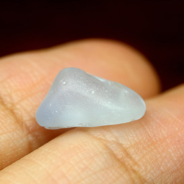 4.02ct Certified Natural White Sapphire – sapphirebazaar