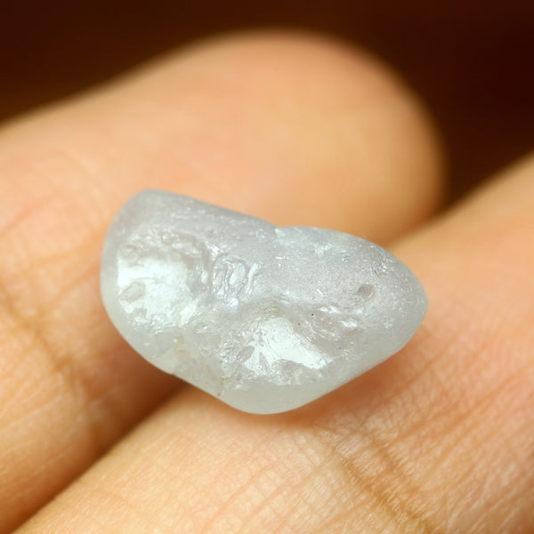 ホワイトサファイア1.35ct Natural White Sapphire ホワイトサファイア1.35ct Natural White Sapphire
