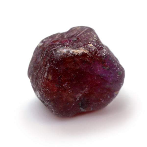 4.34ct Certified Natural Red Color Ruby – sapphirebazaar