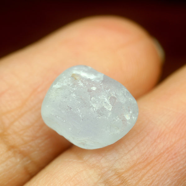 ホワイトサファイア1.35ct Natural White Sapphire 4.33ct Certified Natural White Sapphire – sapphirebazaar