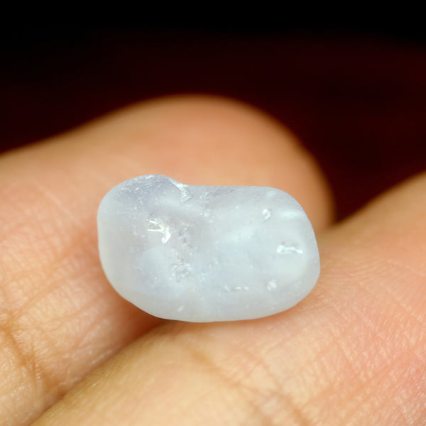 ホワイトサファイア1.35ct Natural White Sapphire 3.87ct Certified Natural White Sapphire – sapphirebazaar