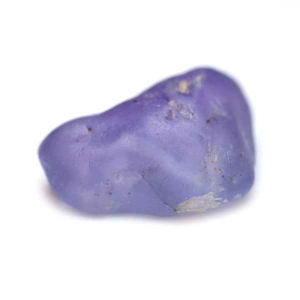 3.03ct Certified Natural Lavender Sapphire