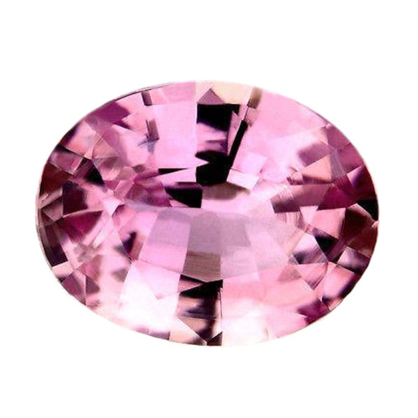 0.92ct Certified Natural Pink Sapphire