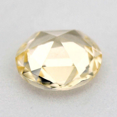 0.55 ct Certified Natural Beige Sapphire – sapphirebazaar