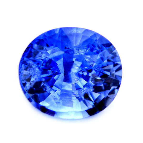Certified blue sapphire stone hotsell