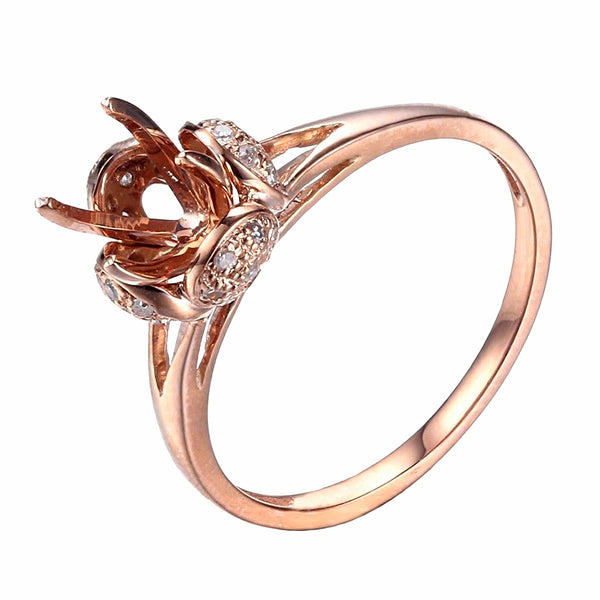 Ring Design No: RA550