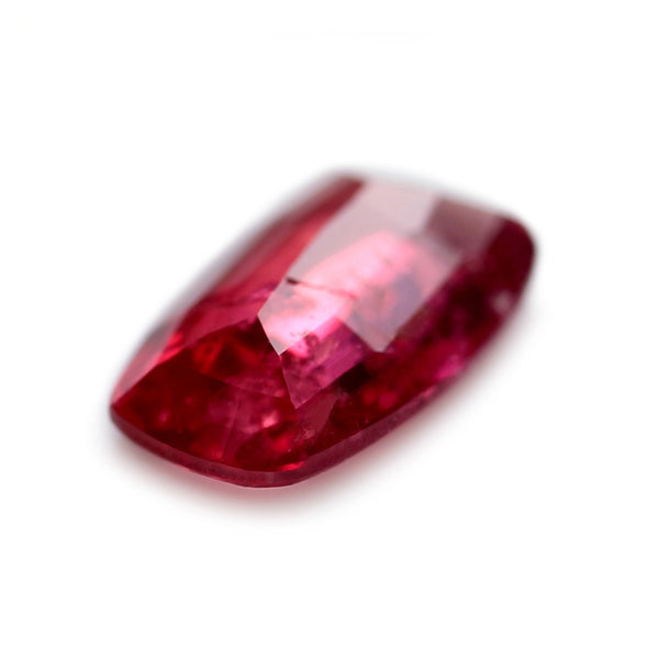 0.42ct Certified Natural Hot Pink Sapphire – sapphirebazaar