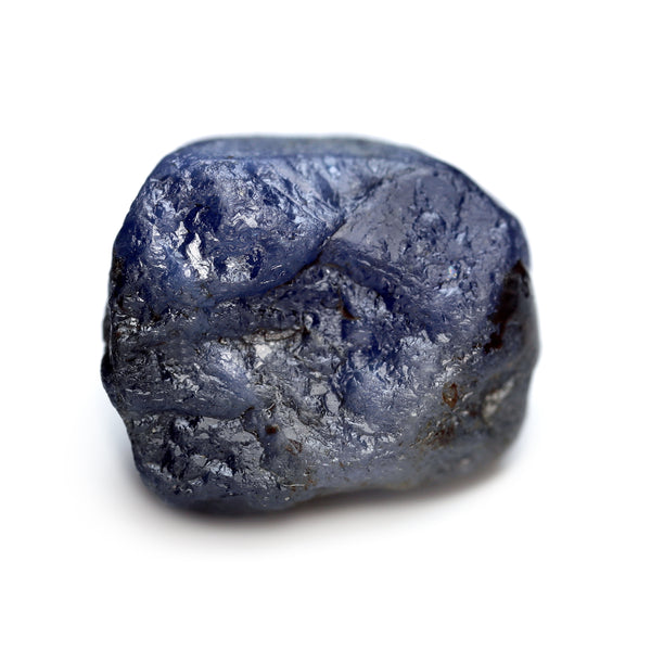 11.22ct Certified Natural Blue Sapphire