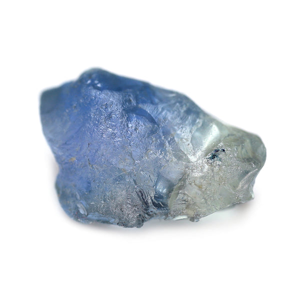 2.89ct Certified Natural Blue Sapphire