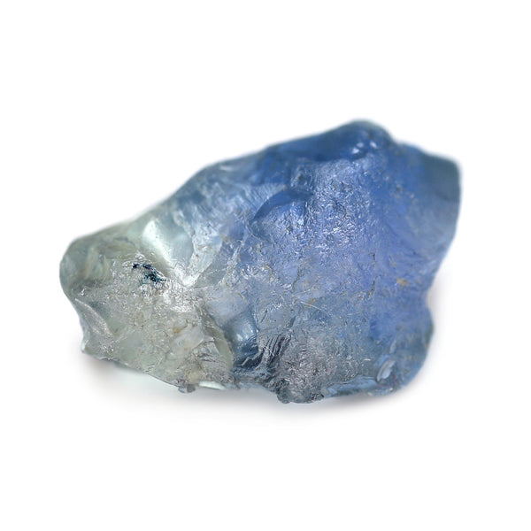 2.89ct Certified Natural Blue Sapphire