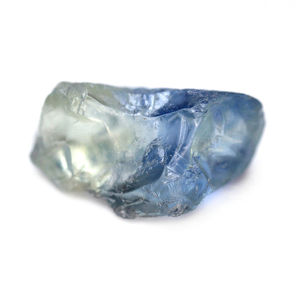 2.89ct Certified Natural Blue Sapphire