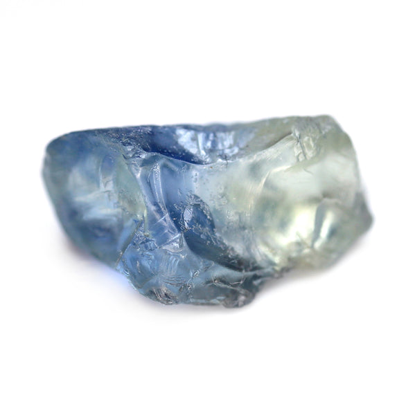 2.89ct Certified Natural Blue Sapphire