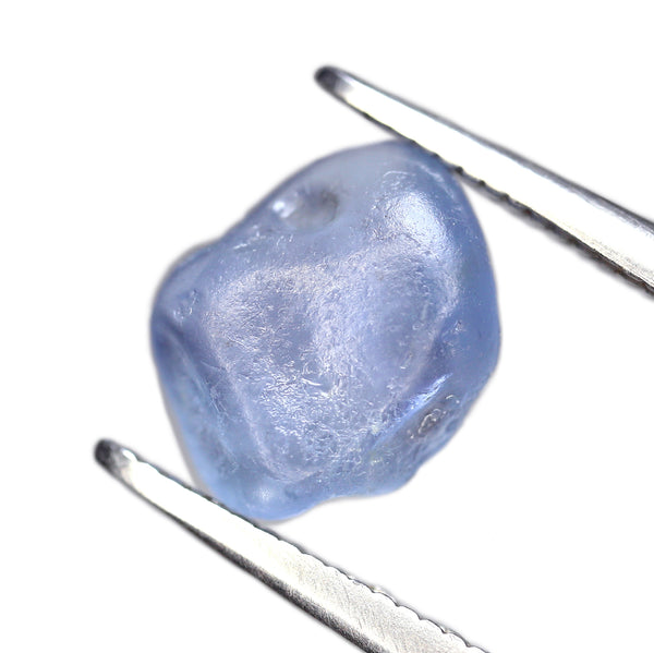 2.52ct Certified Natural Blue Sapphire