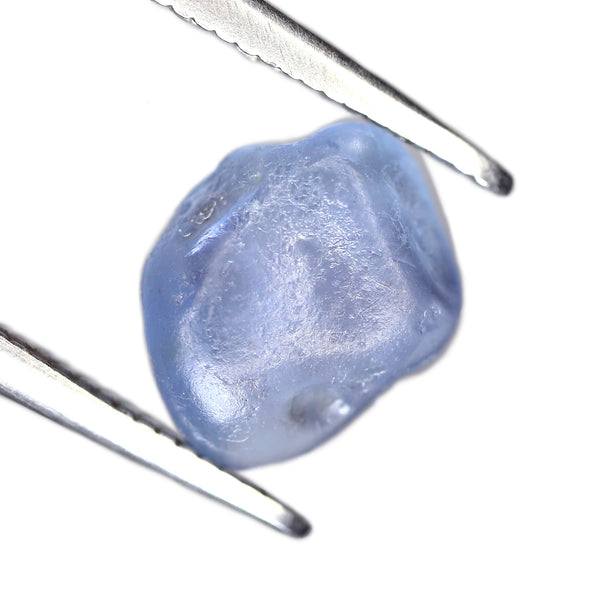 2.52ct Certified Natural Blue Sapphire