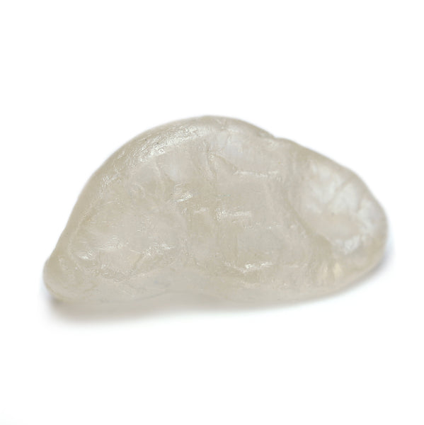 3.77ct Certified Natural White Sapphire – sapphirebazaar