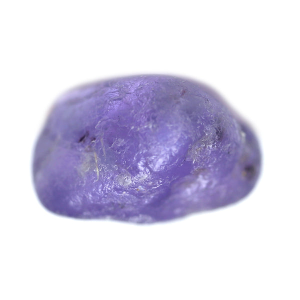 2.54ct Certified Natural Lavender Sapphire