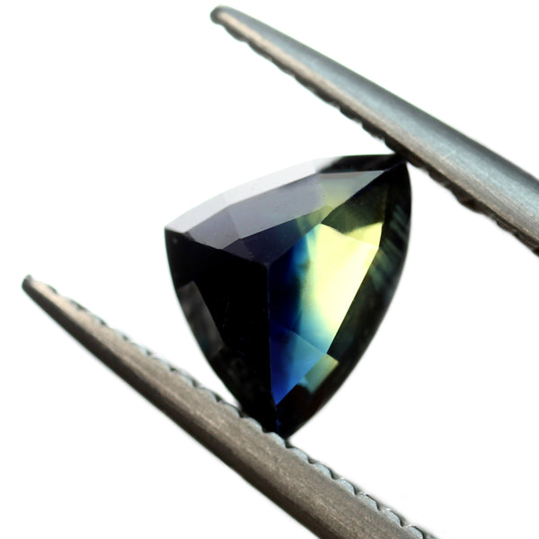 画材 Sapphire Genuine Fine Silvertex - Sapphire | Burch