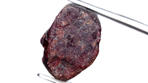 20.03ct Certified Natural Red Color Ruby – sapphirebazaar