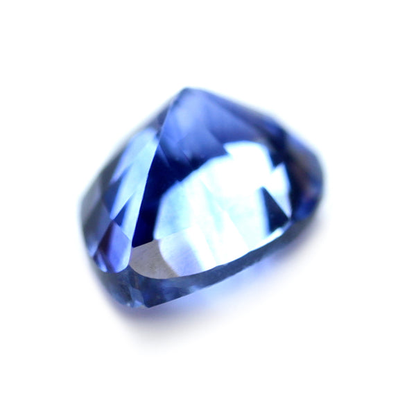 ブルーサファイア1.06ct Blue Sapphire Cornflower blue sapphire 0.860ct loose