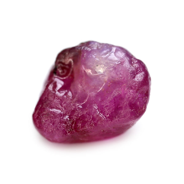 2.47ct Certified Natural Pink Sapphire – sapphirebazaar