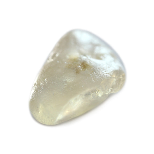 5.80ct Certified Natural White Sapphire – sapphirebazaar