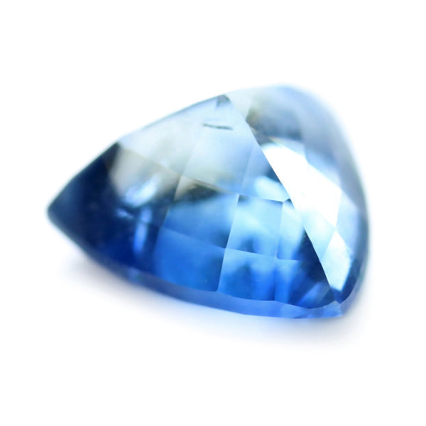 0.62ct Certified Natural Blue Sapphire – sapphirebazaar