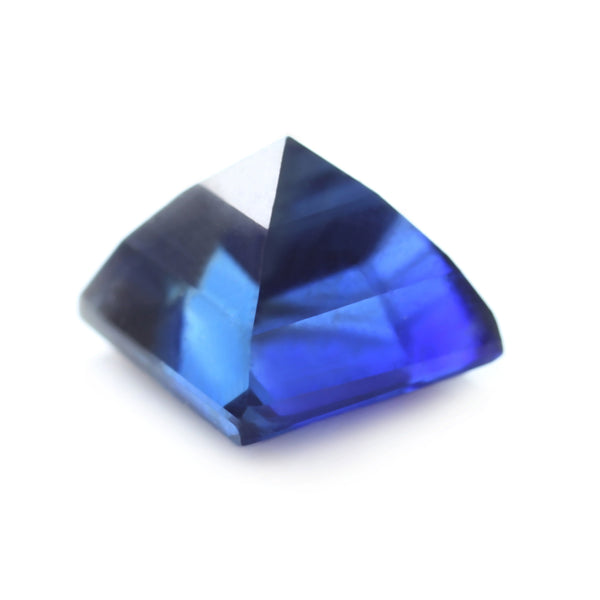 0.64ct Certified Natural Blue Sapphire – sapphirebazaar