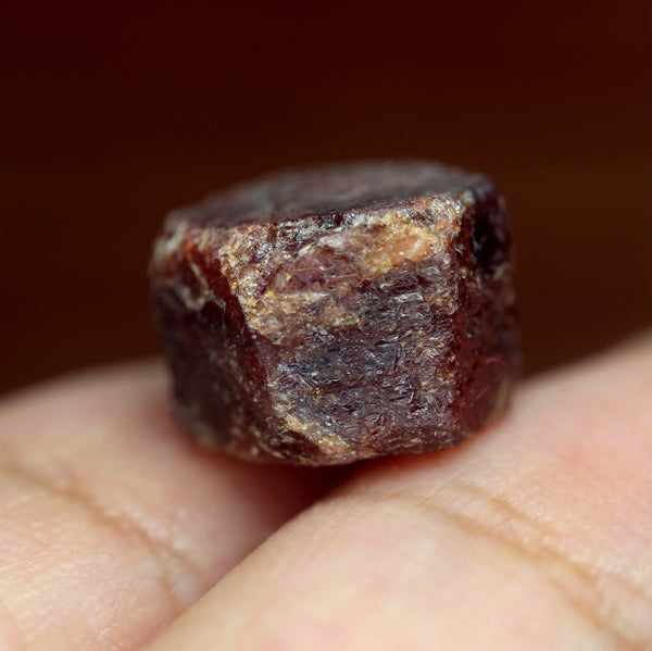 ★ ruby ★ 12.44ct Certified Natural Brownish Red Ruby – sapphirebazaar