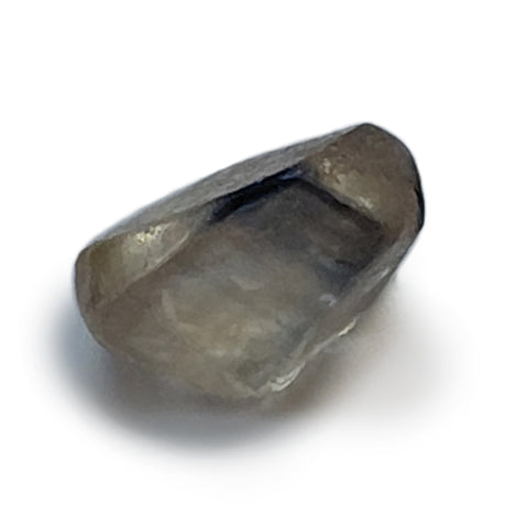 2.48ct Certified Natural White Sapphire