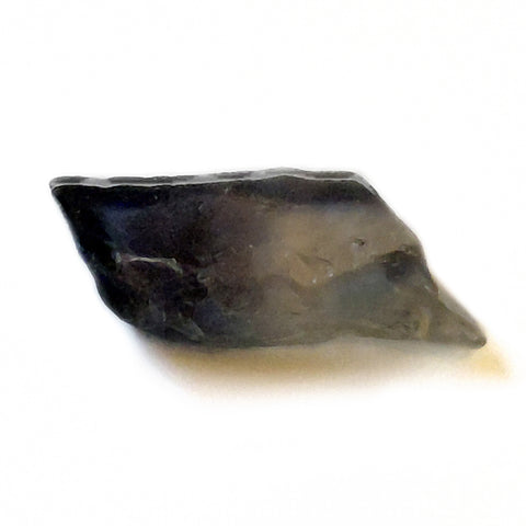 2.01ct Certified Natural Multicolor Sapphire