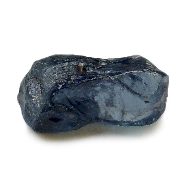 2.78ct Certified Natural Teal Sapphire