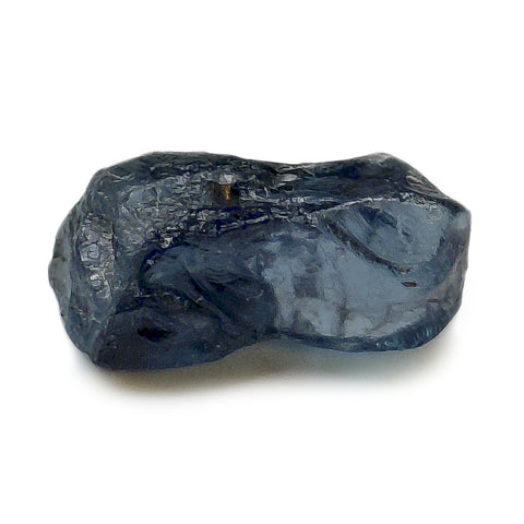 2.78ct Certified Natural Teal Sapphire