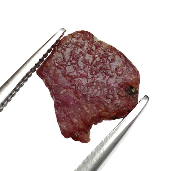 3.21ct Certified Natural Red Color Ruby