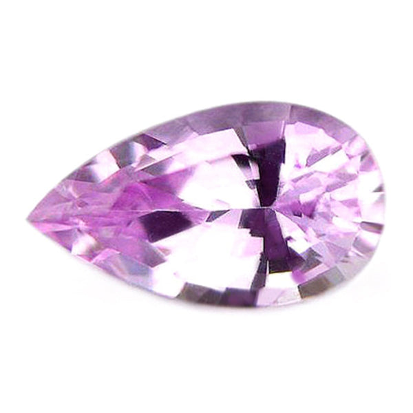 0.30ct Certified Natural Pink Sapphire