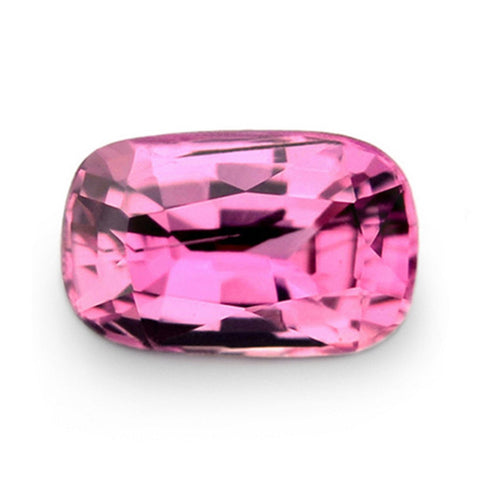 0.57ct Certified Natural Pink Sapphire