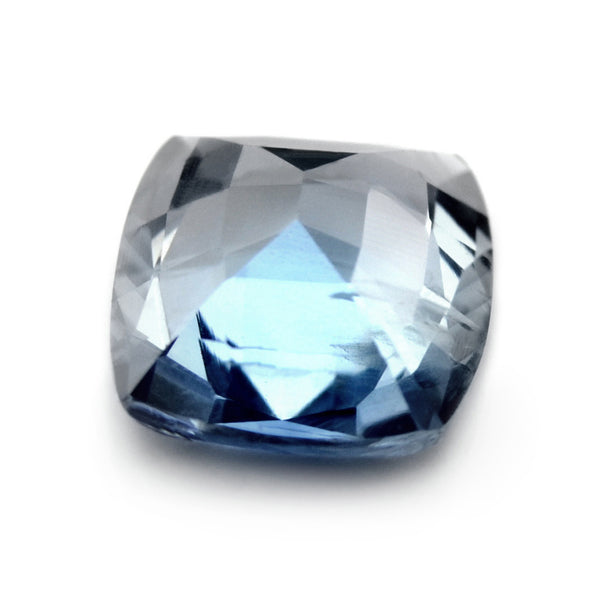 0.92ct Certified Natural Blue Sapphire – sapphirebazaar