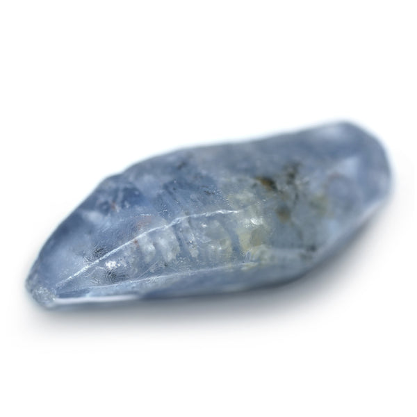 4.08ct Certified Natural Blue Sapphire