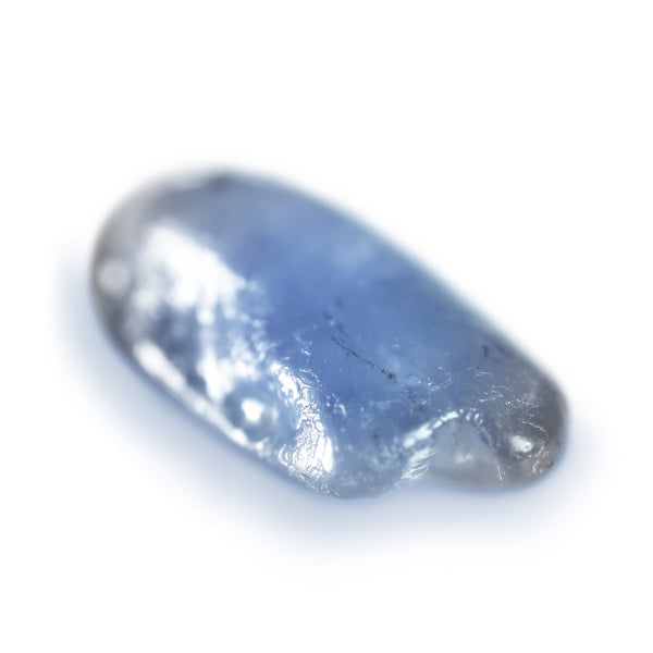 2.92ct Certified Natural Blue Sapphire
