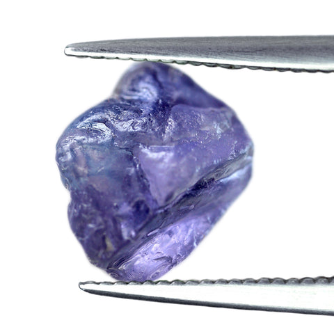 1.78ct Certified Natural Lavender Spinel