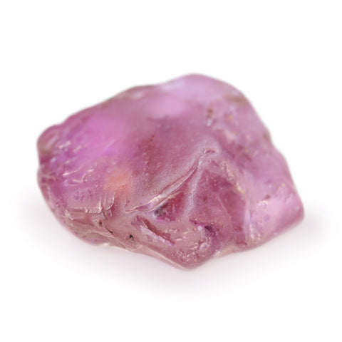 2.86ct Certified Natural Pink Sapphire