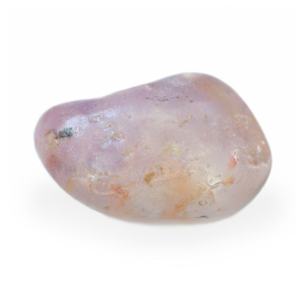 3.21ct Certified Natural Pink Star Sapphire