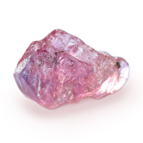 2.81ct Certified Natural Pink Sapphire