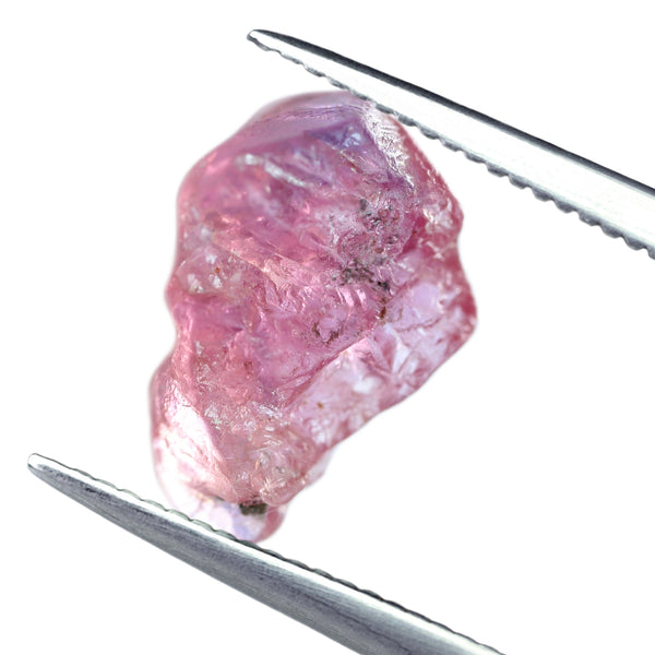 2.81ct Certified Natural Pink Sapphire – sapphirebazaar