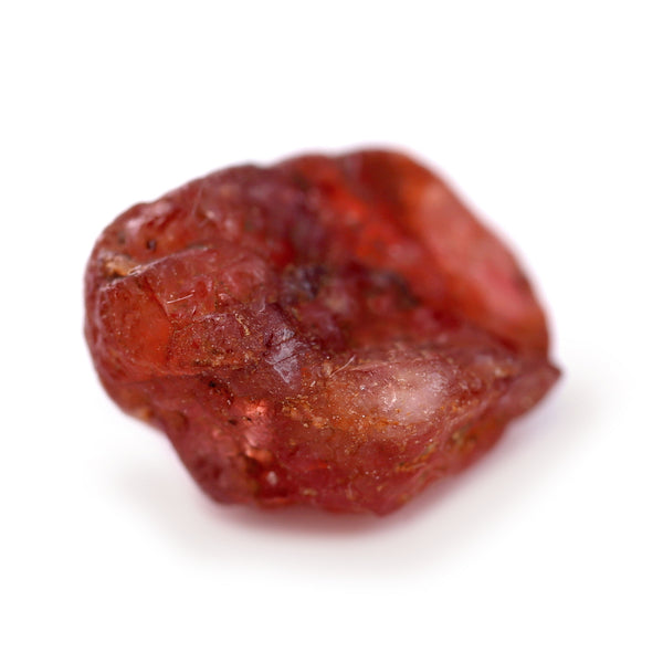 3.73ct Certified Natural Red Ruby