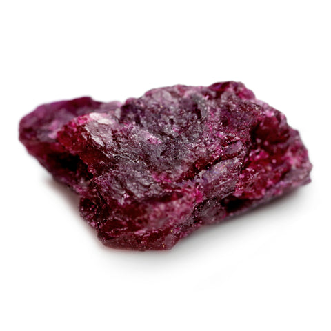 18.36ct Certified Natural Red Ruby